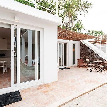 Loft Caparica Beach Costa de Caparica Eksteriør bilde