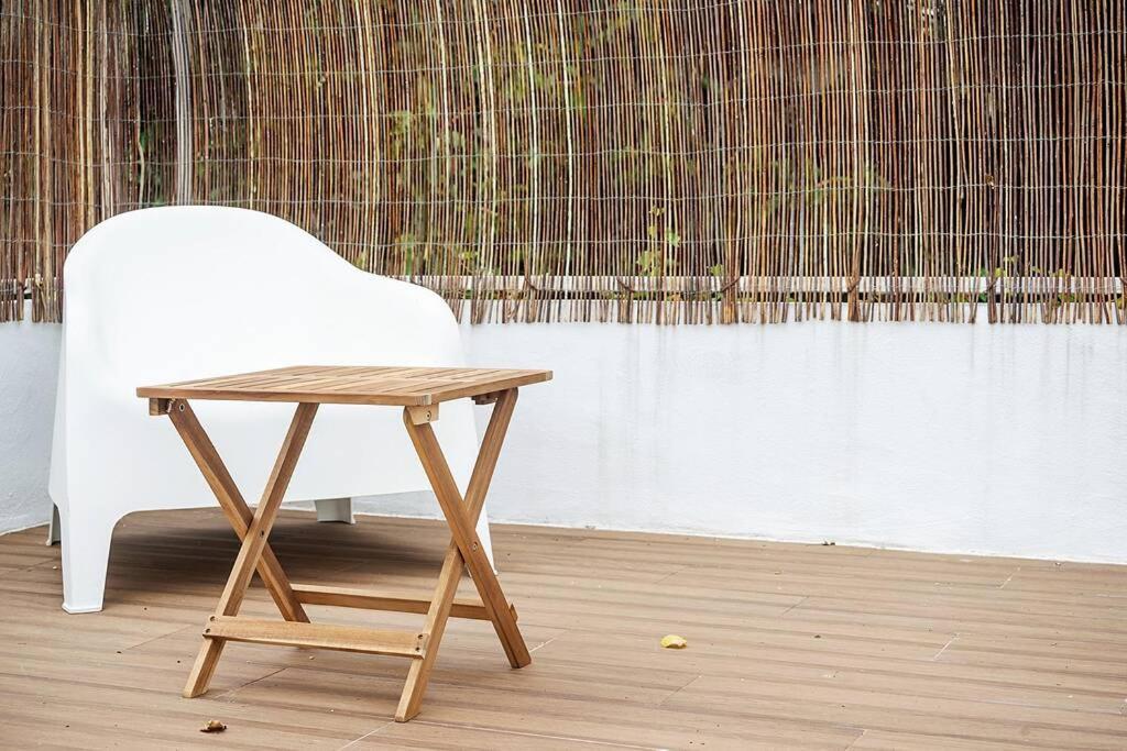 Loft Caparica Beach Costa de Caparica Eksteriør bilde