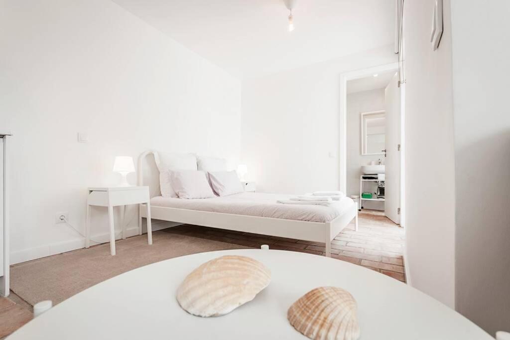 Loft Caparica Beach Costa de Caparica Eksteriør bilde