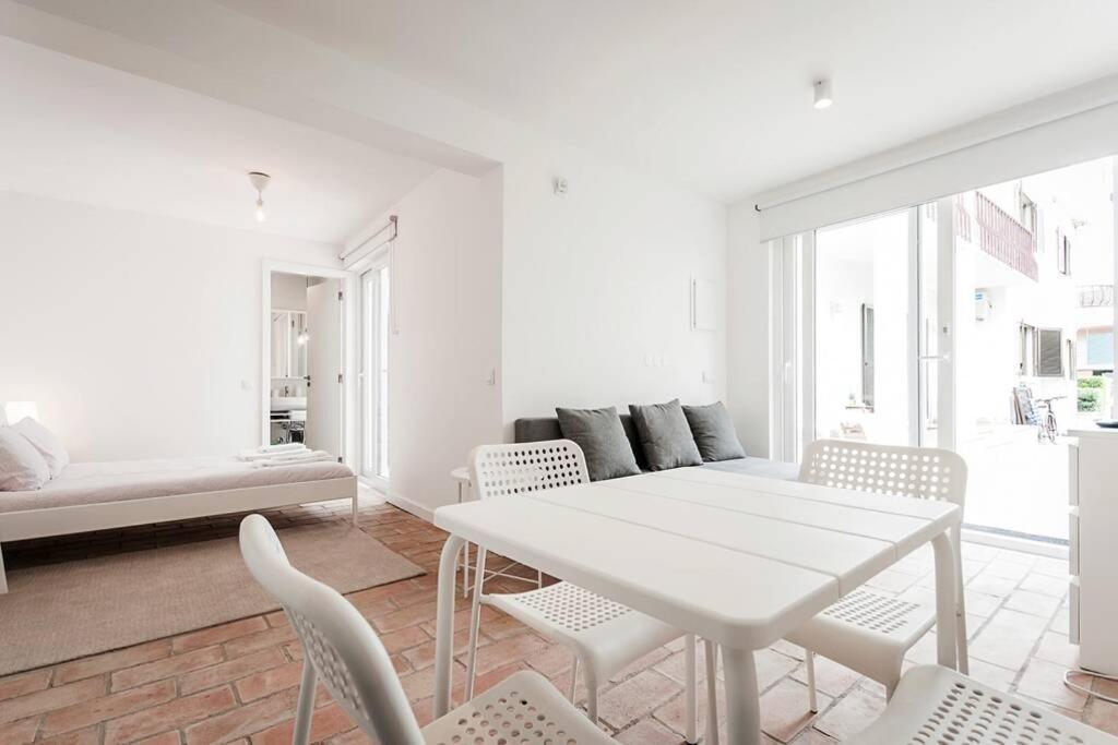 Loft Caparica Beach Costa de Caparica Eksteriør bilde