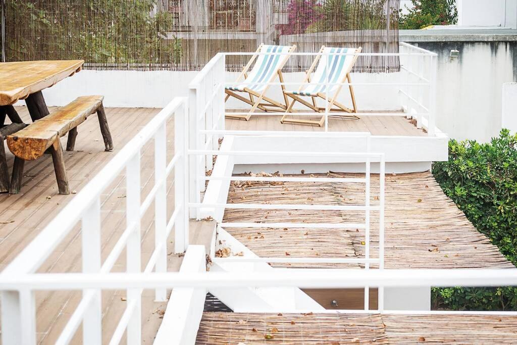 Loft Caparica Beach Costa de Caparica Eksteriør bilde